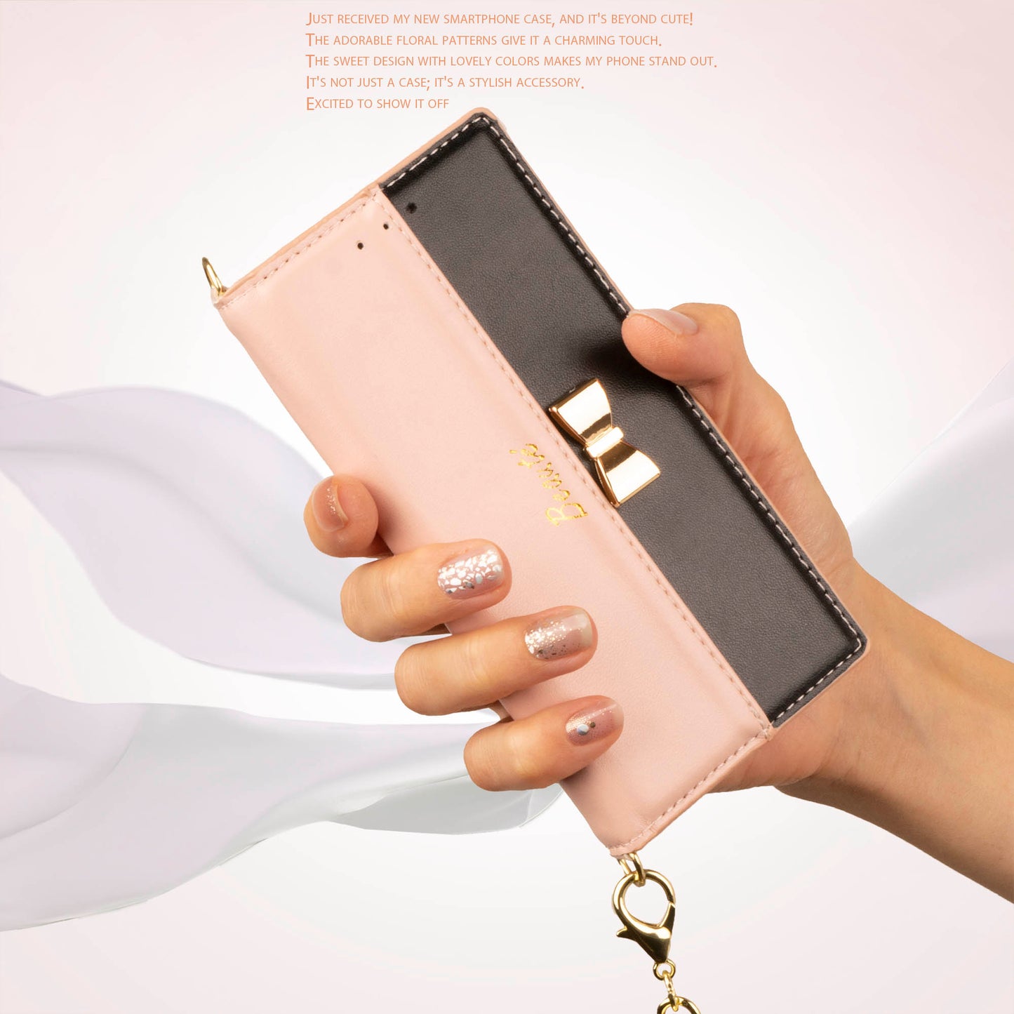 Google Pixel7a ケース 手帳型 おしゃれ ピンク Pink リボン Pixel6a カバー Pixel5a5G ミラー ストラップ かわいい 安い 革 レザー スマホケース 送料無料