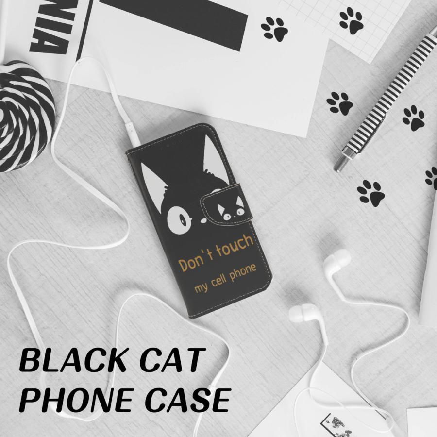 wish4 ケース 手帳型 かわいい SH-52E カバー A402SH スマホケース SH-M27 猫 ねこ ネコ wish3 wish2 sense8 sense7 Sense6s Sense6 sense4 送料無料