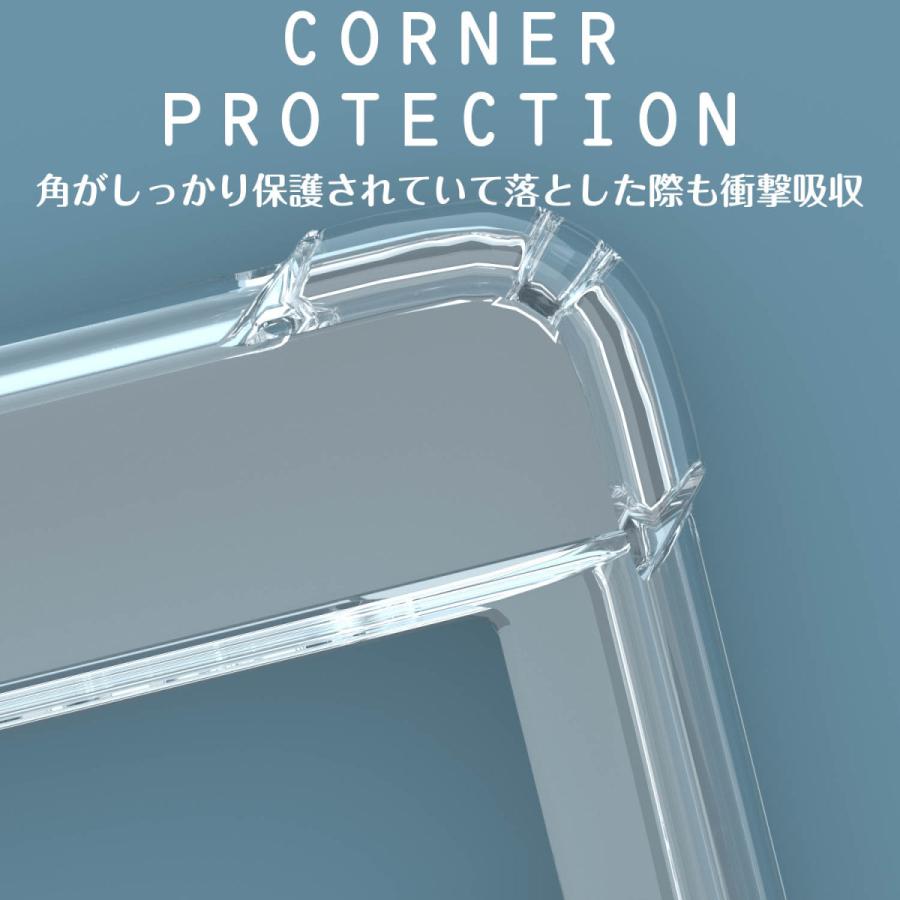 Google Pixel8a ケース クリアケース クリア 透明 Clear Pixel8 カバー ポリカーボネート TPU Pixel7a 人気 Pixel7 滑り止め 一体型 薄型 Pixel6a 安い 送料無料