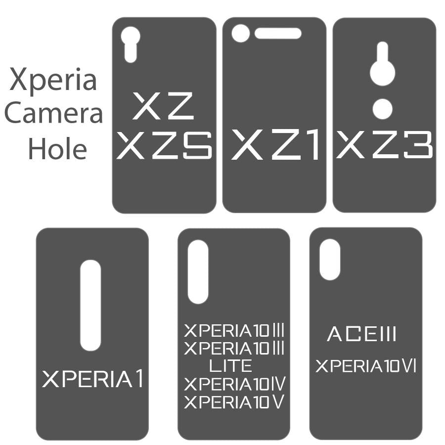 Xperia10VI ケース 手帳型 Xperia10V カバー おしゃれ Xperia10IV スマホケース Xperia10III ACEIII XZ3 XZ1 XZ ミラー ストラップ 緑 送料無料
