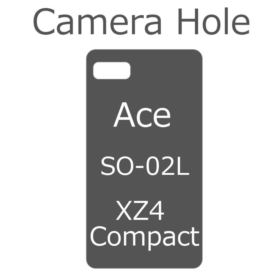 SONY XperiaAce ケース 手帳型 緑 グリーン 紫 パープル ラベンダー SO-02L エクスペリアAce カバー 蝶 花柄 バタフライ XZ4Compact かわいい おしゃれ 型押し 安い スマホケース 送料無料