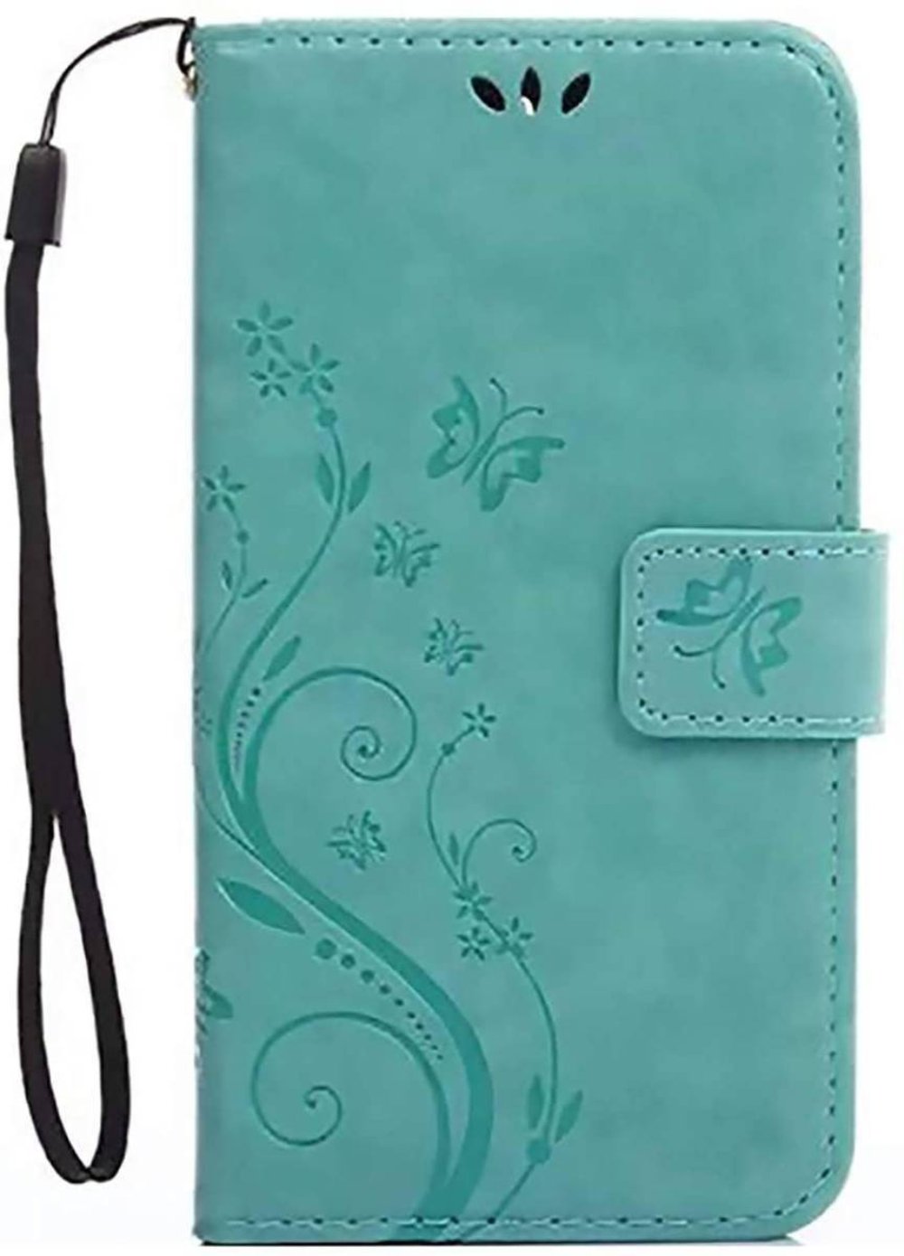 Galaxy A235G ケース 手帳型 A23 5G レザー カバー おしゃれ SC-56C SC56C SCG18 ギャラクシーA23 緑 送料無料 安い スマホケース