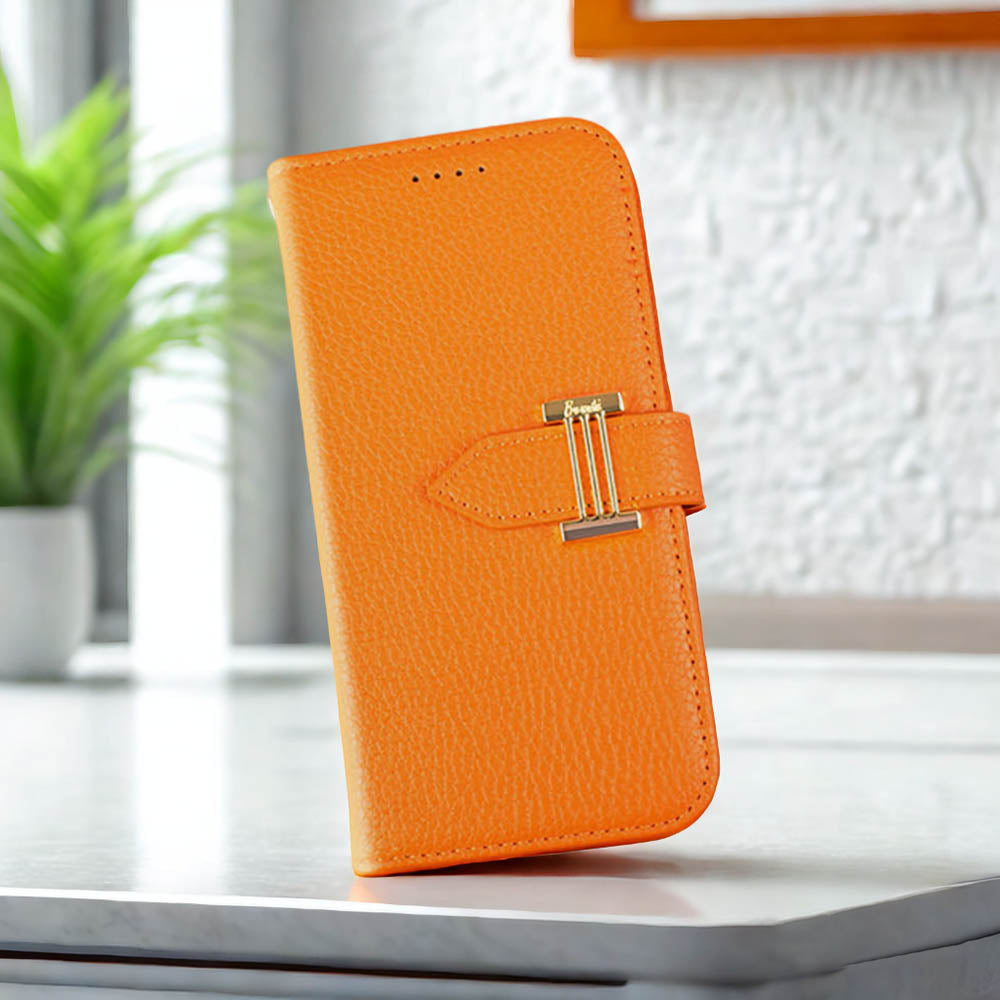 iPhone16 ケース 手帳型 おしゃれ iPhone15 カバー iPhonese SE3 iPhone14 iPhone13 iPhone12 鏡 ベージュ オレンジ iPhone8