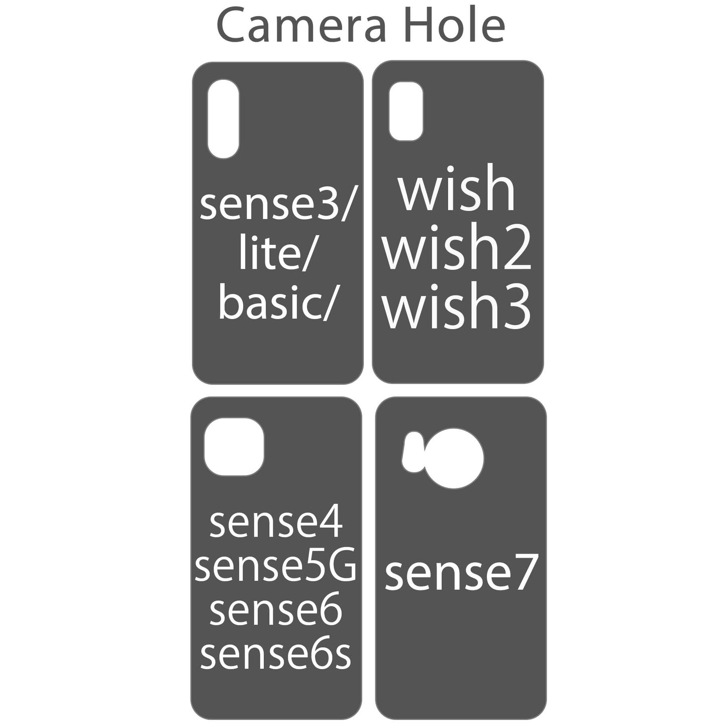 AQUOS Wish3 ケース wish2 カバー 手帳型 Sense3 lite basic AndoroidOneS7 ミラー 鏡 ストラップ ピンク ホワイト ベルトなし 送料無料