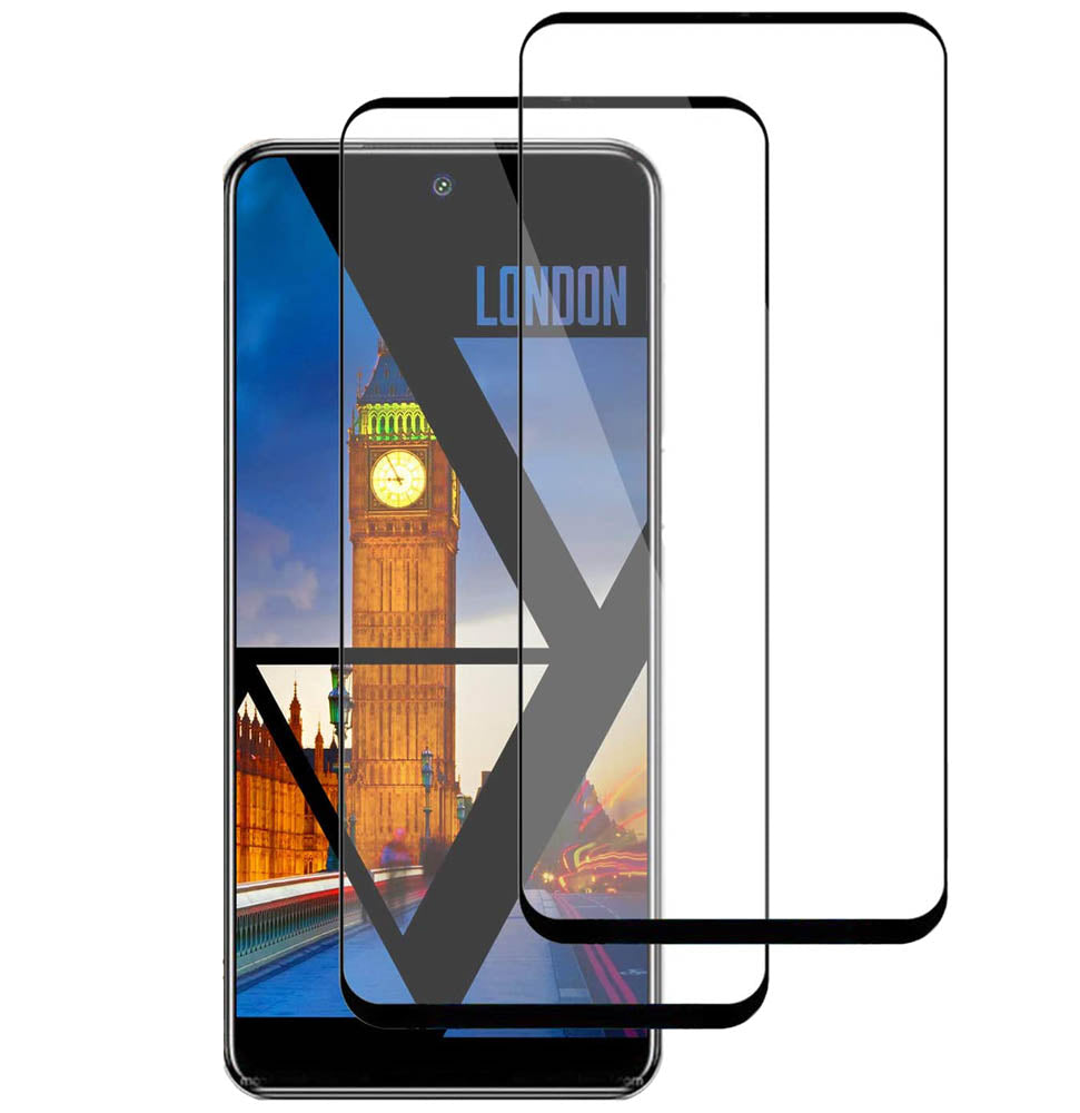 Redmi Note9S Note9t 保護フィルム フィルム ガラスフィルム 液晶保護シート 液晶保護 カット 全面保護 気泡なし 貼りやすい 耐衝撃 キズ防止 シャオミ 送料無料
