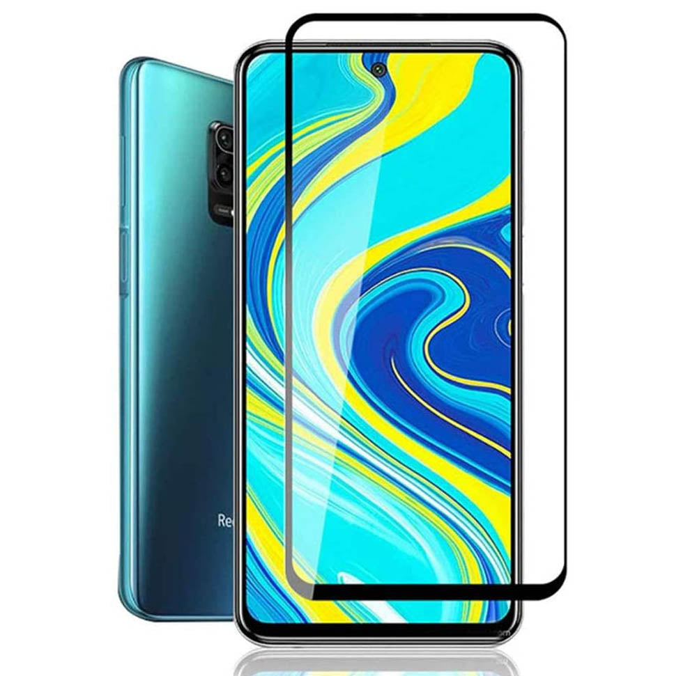 Redmi Note9S Note9t 保護フィルム フィルム ガラスフィルム 液晶保護シート 液晶保護 カット 全面保護 気泡なし 貼りやすい 耐衝撃 キズ防止 シャオミ 送料無料