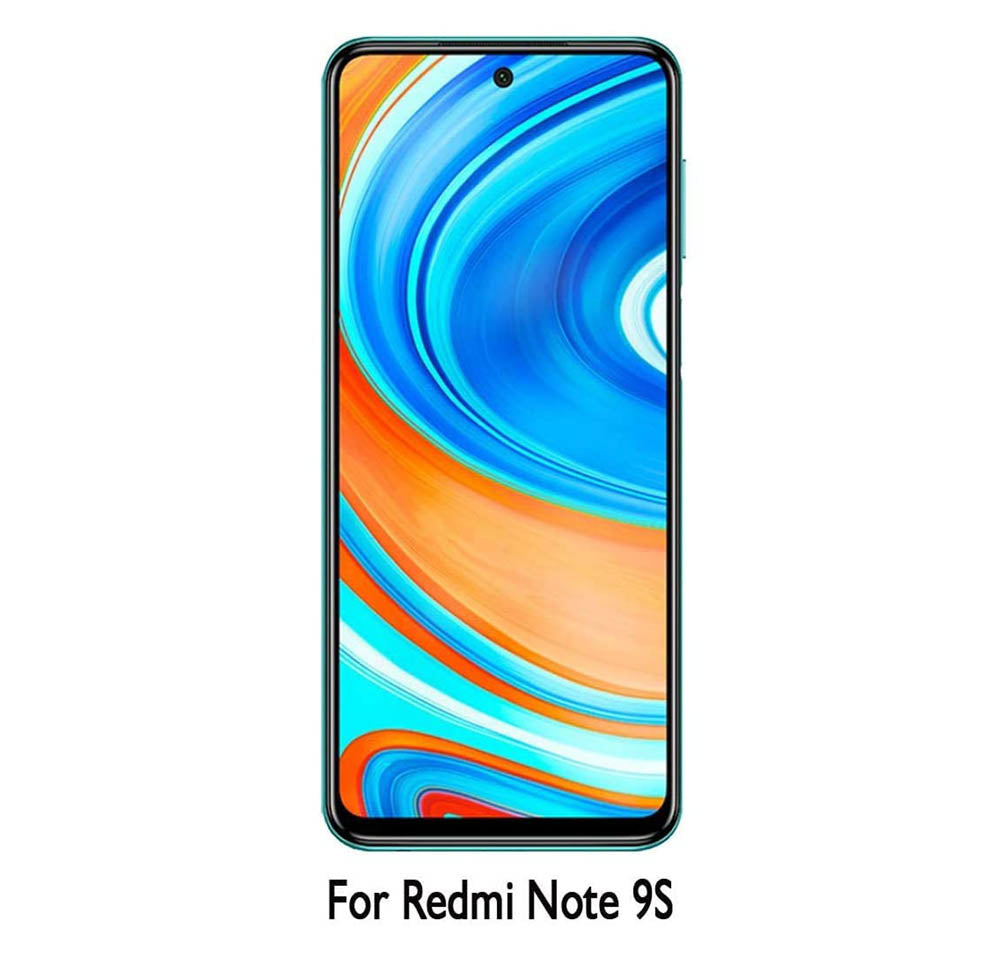 Redmi Note9S Note9t 保護フィルム フィルム ガラスフィルム 液晶保護シート 液晶保護 カット 全面保護 気泡なし 貼りやすい 耐衝撃 キズ防止 シャオミ 送料無料