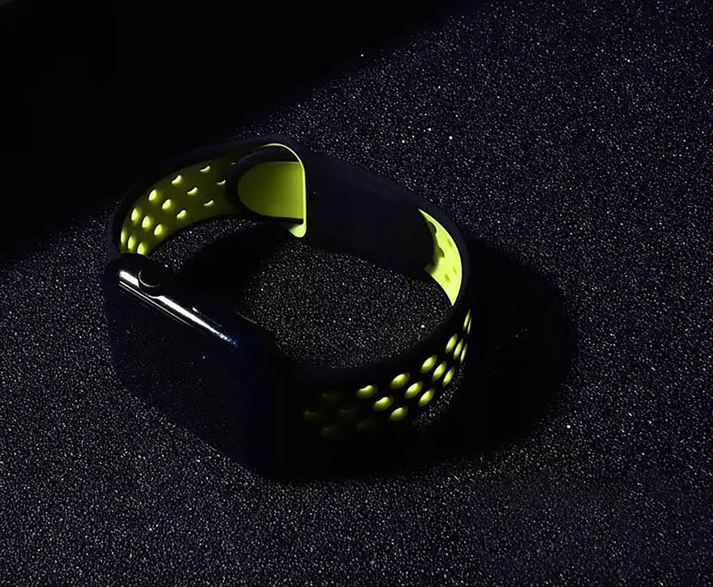 apple watch バンド 白 赤 黒 黄色 アップルウォッチ バンド apple watchバンド 45mm 44mm 42mm 兼用 アップルウォッチ バンド スポーツ シリコン シリコンバンド おしゃれ レディース メンズ se スポーツバンド 軽量 シリーズ series SE 7 6 5 4 3 2 1 運動 送料無料