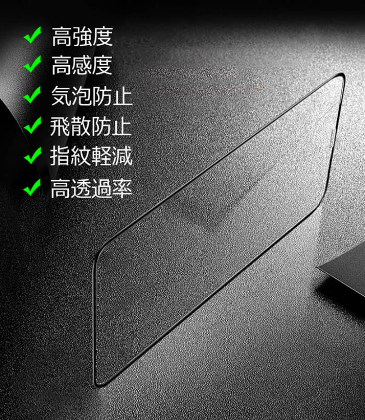 iPhone15 保護フィルム iphone14 iphone13 ガラスフィルム スマホフィルム 画面 保護フィルム 液晶保護シート ブルーライト ブルーライトカット キズ防止 強化ガラス 指紋防止 耐衝撃 2枚セット 透明 送料無料