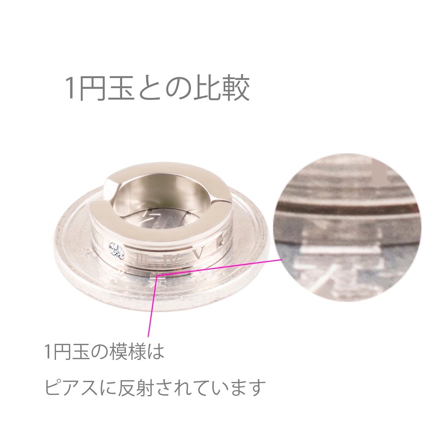 4色 8個 セット イヤリング メンズ フェイクピアス メンズ イヤーカフ 両耳 bts ステンレス 金属アレルギー つけっぱなし 金属アレルギー対応 韓国 レディース ローマ数字 ジルコニア ステンレス ジミン テテ 愛用 モデル シルバー ゴールド ブルー ブラック 送料無料