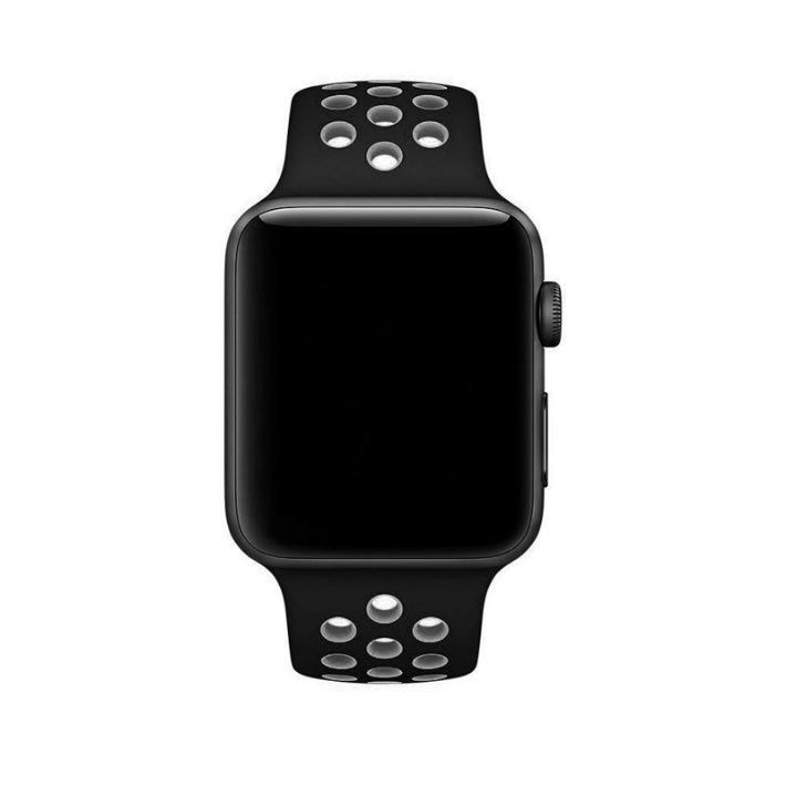 アップルウォッチ バンド apple watch バンド スポーツ ベルト