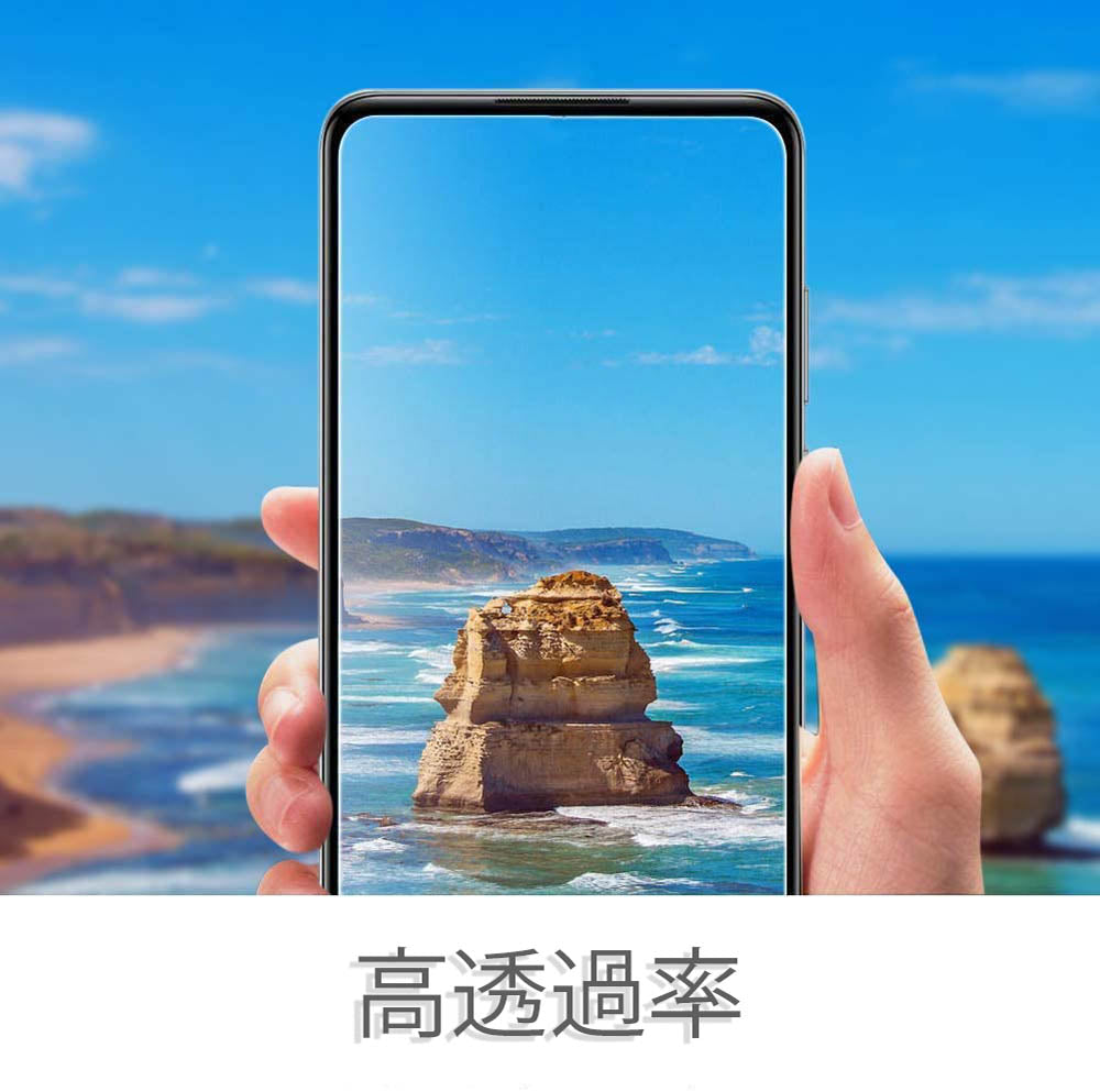 Redmi Note9S Note9t 保護フィルム フィルム ガラスフィルム 液晶保護シート 液晶保護 カット 全面保護 気泡なし 貼りやすい 耐衝撃 キズ防止 シャオミ 送料無料