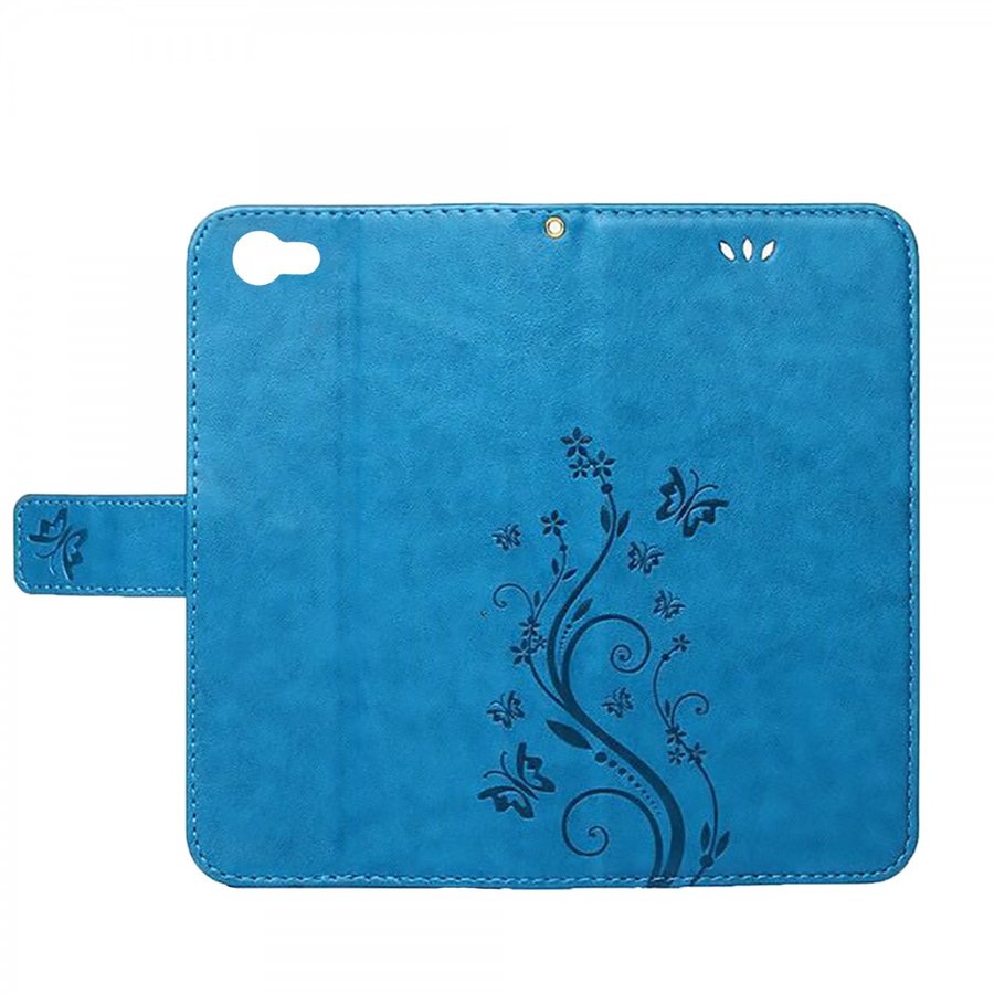 wish4 ケース 手帳型 かわいい SH-52E カバー A402SH スマホケース SH-M27 wish3 sense8 wish2 wish sense7 sense6 sense5g sense3 カバー 花柄 蝶 送料無料