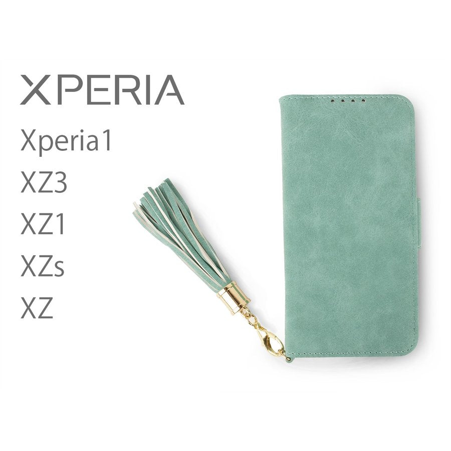 xperia xz3 ケース 手帳型 エクスペリアxz3 手帳型 xperia1 ケース