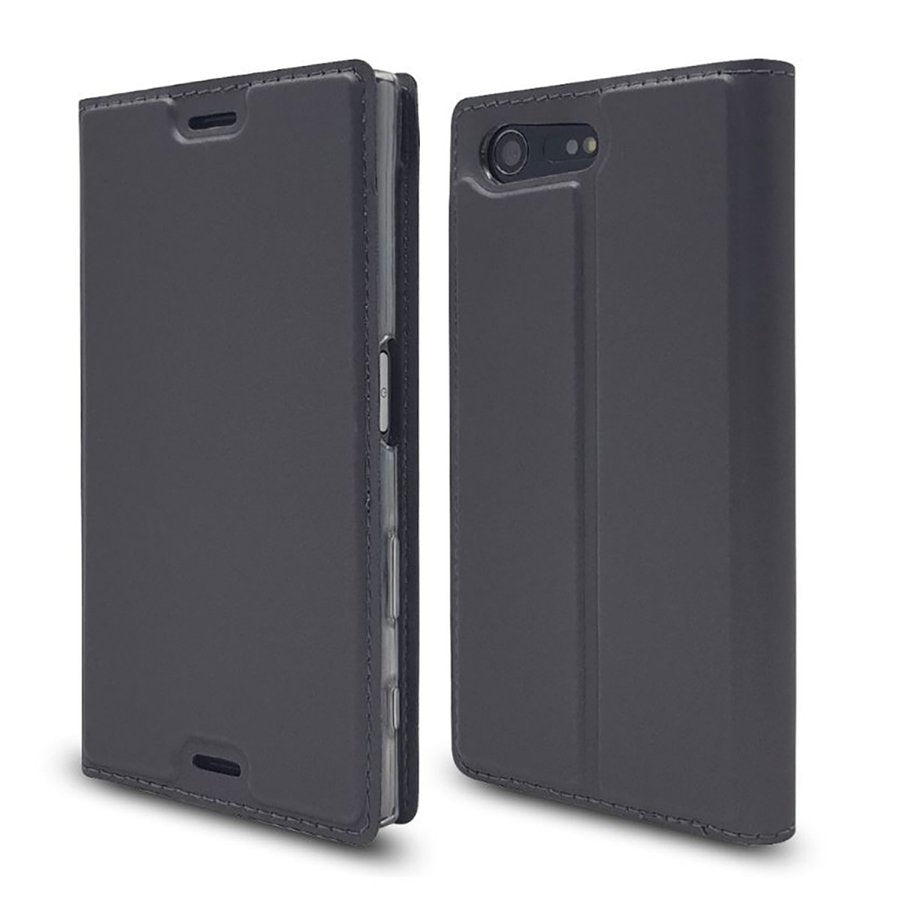 xperia xz1 ケース 手帳型 sov36 ケース xperia xz xperiaxz1 sov34 602so 601soケース カバー ベルトなし 薄型 送料無料