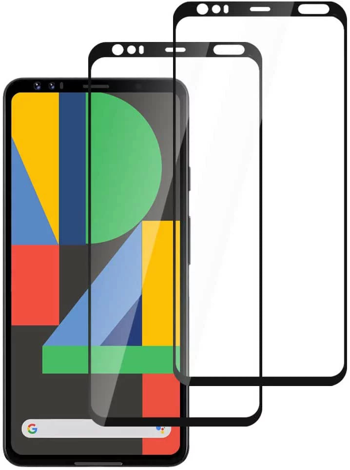 Google Pixel6a ガラスフィルム 2個 セットPixel5a フィルム 5a5g