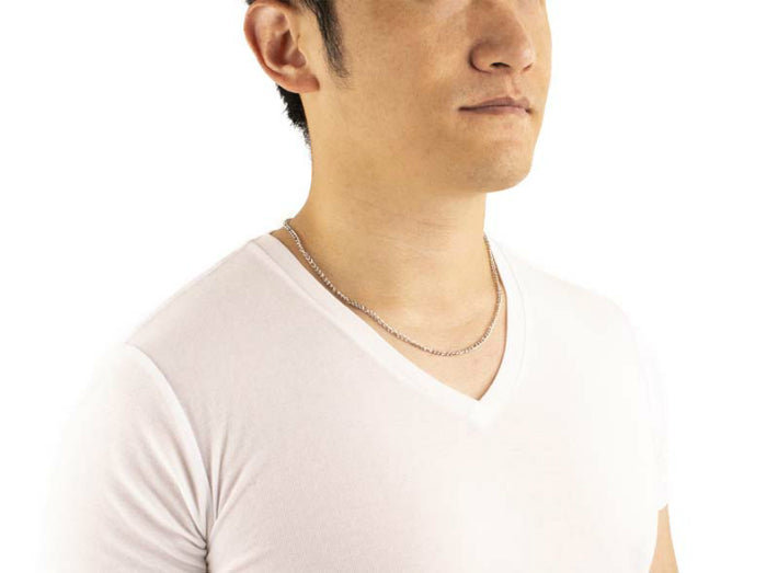 ƒtƒBƒKƒ�ƒ`ƒF�[ƒ“ ’P•i ƒlƒbƒNƒŒƒXƒ`ƒF�[ƒ“ ƒtƒBƒKƒ� ƒ`ƒF�[ƒ“ ƒXƒeƒ“ƒŒƒX ‹à‘®ƒAƒŒƒ‹ƒM�[ ƒAƒŒƒ‹ƒM�[‘Ήž ƒAƒŒƒ‹ƒM�[ƒtƒŠ�[ 40cm 45cm 50cm 60cm •� –ñ 2.8mm ƒyƒ“ƒ_ƒ“ƒgƒ`ƒF�[ƒ“ ƒ`ƒF�[ƒ“‚̂Ý ƒŒƒfƒB�[ƒX ƒ�ƒ“ƒY �—�« ’j�« ƒVƒ‹ƒo�[ ‹â �ׂ¢ �ׂß ‹ɍ×