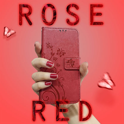 iPhone ƒP�[ƒX ’± ƒoƒ^ƒtƒ‰ƒC ƒ��[ƒYƒŒƒbƒh �Ô Ž蒠Œ^ ‚¨‚µ‚á‚ê ˆÀ‚¢ ƒJƒo�[ ‚©‚킢‚¢  ƒXƒ}ƒzƒP�[ƒX