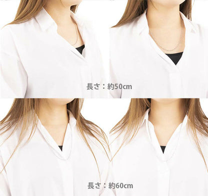 ƒtƒŒƒ“ƒ`ƒ��[ƒvƒ`ƒF�[ƒ“ 4–{ƒZƒbƒg ƒVƒ‹ƒo�[ƒ`ƒF�[ƒ“ ƒlƒbƒNƒŒƒXƒ`ƒF�[ƒ“ ƒVƒ“ƒvƒ‹ ƒ`ƒF�[ƒ“ ƒVƒ‹ƒo�[ ƒŒƒfƒB�[ƒXƒlƒbƒNƒŒƒX  ƒ�ƒ“ƒY 40cm 45cm 50cm 60cm •�1.8mm ƒXƒeƒ“ƒŒƒX ‹à‘®ƒAƒŒƒ‹ƒM�[‘Ήž ƒ`ƒF�[ƒ“‚̂Ý ƒvƒŒƒ[ƒ“ƒg �l‹C ‚¨‚µ‚á‚ê