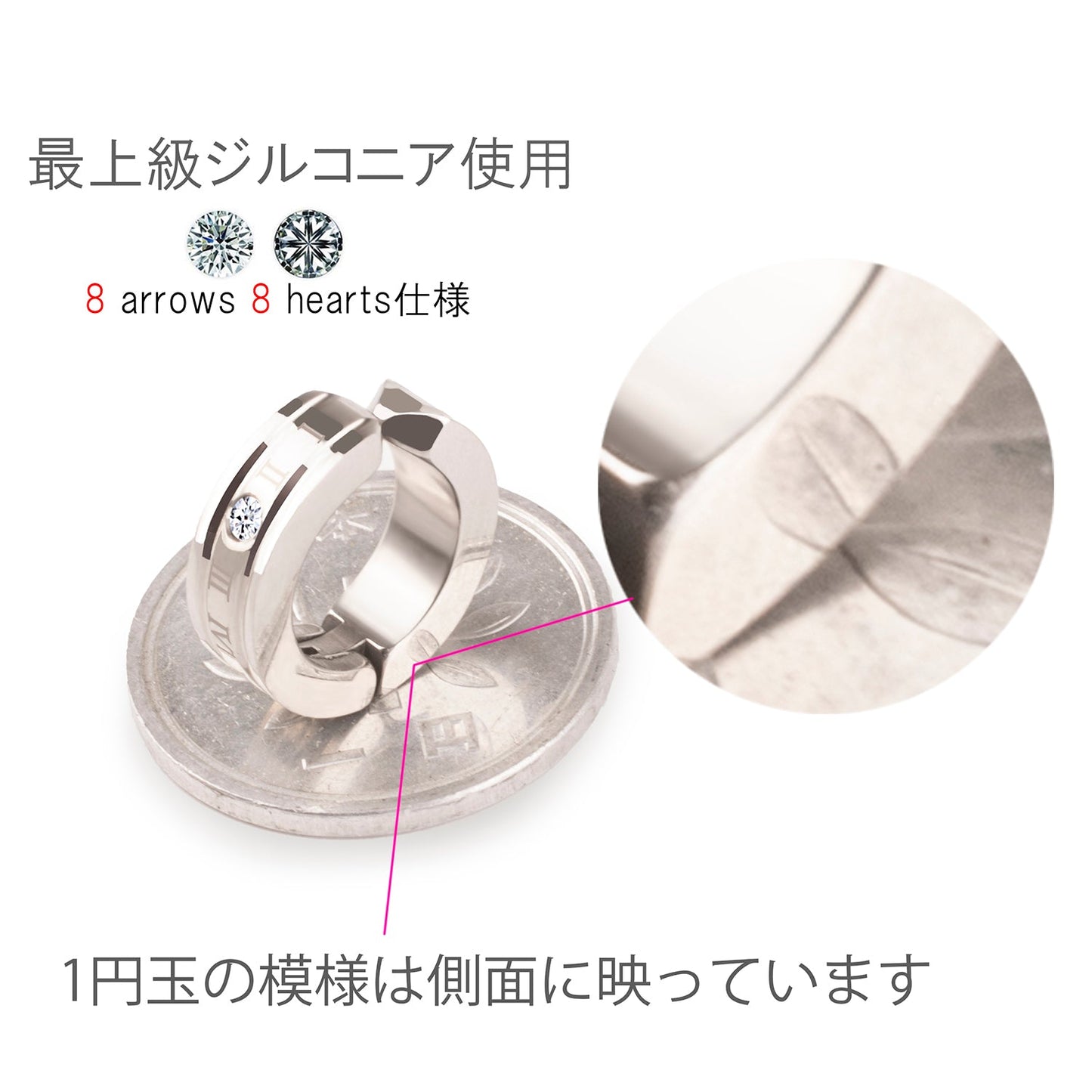 4�F 8ŒÂ ƒZƒbƒg ƒCƒ„ƒŠƒ“ƒO ƒ�ƒ“ƒY ƒtƒFƒCƒNƒsƒAƒX ƒ�ƒ“ƒY ƒCƒ„�[ƒJƒt —¼Ž¨ bts ƒXƒeƒ“ƒŒƒX ‹à‘®ƒAƒŒƒ‹ƒM�[ ‚¯‚Á‚ςȂµ ‹à‘®ƒAƒŒƒ‹ƒM�[‘Ήž Š؍‘ ƒŒƒfƒB�[ƒX ƒ��[ƒ}�”Žš ƒWƒ‹ƒRƒjƒA ƒXƒeƒ“ƒŒƒX ƒWƒ~ƒ“ ƒeƒe ˆ¤—p ƒ‚ƒfƒ‹ ƒVƒ‹ƒo�[ ƒS�[ƒ‹ƒh ƒuƒ‹�[ ƒuƒ‰ƒbƒN