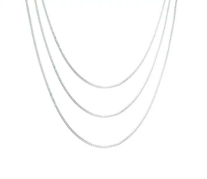 ‚׃lƒ`ƒAƒ“ƒ`ƒF�[ƒ“ ƒlƒbƒNƒŒƒXƒ`ƒF�[ƒ“ ƒ`ƒF�[ƒ“ ’P•i 40cm 45cm 50cm 60cm •� 1.1mm ‹ɍ× �ׂß ƒXƒeƒ“ƒŒƒX ƒVƒ‹ƒo�[ ‹â ‹à‘®ƒAƒŒƒ‹ƒM�[ ƒAƒŒƒ‹ƒM�[‘Ήž ƒAƒŒƒ‹ƒM�[ƒtƒŠ�[ ƒ�ƒ“ƒY ƒŒƒfƒB�[ƒX ƒ`ƒF�[ƒ“‚̂Ý