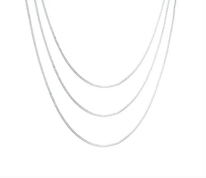 ‚׃lƒ`ƒAƒ“ƒ`ƒF�[ƒ“ ƒlƒbƒNƒŒƒXƒ`ƒF�[ƒ“ ƒ`ƒF�[ƒ“ ’P•i 40cm 45cm 50cm 60cm •� 1.1mm ‹ɍ× �ׂß ƒXƒeƒ“ƒŒƒX ƒVƒ‹ƒo�[ ‹â ‹à‘®ƒAƒŒƒ‹ƒM�[ ƒAƒŒƒ‹ƒM�[‘Ήž ƒAƒŒƒ‹ƒM�[ƒtƒŠ�[ ƒ�ƒ“ƒY ƒŒƒfƒB�[ƒX ƒ`ƒF�[ƒ“‚̂Ý