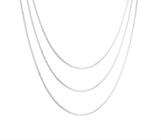 ‚׃lƒ`ƒAƒ“ƒ`ƒF�[ƒ“ ƒlƒbƒNƒŒƒXƒ`ƒF�[ƒ“ ƒ`ƒF�[ƒ“ ’P•i 40cm 45cm 50cm 60cm •� 1.1mm ‹ɍ× �ׂß ƒXƒeƒ“ƒŒƒX ƒVƒ‹ƒo�[ ‹â ‹à‘®ƒAƒŒƒ‹ƒM�[ ƒAƒŒƒ‹ƒM�[‘Ήž ƒAƒŒƒ‹ƒM�[ƒtƒŠ�[ ƒ�ƒ“ƒY ƒŒƒfƒB�[ƒX ƒ`ƒF�[ƒ“‚̂Ý