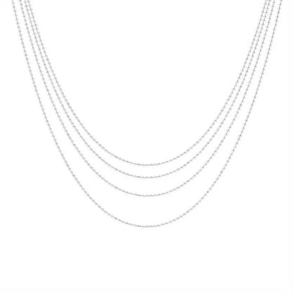 ƒ{�[ƒ‹ƒ`ƒF�[ƒ“ ’P•i ƒlƒbƒNƒŒƒXƒ`ƒF�[ƒ“ ƒ{�[ƒ‹ ƒ`ƒF�[ƒ“ 40cm 45cm 50cm 60cm •�–ñ 1.5mm ƒXƒeƒ“ƒŒƒX ‹à‘®ƒAƒŒƒ‹ƒM�[ ƒAƒŒƒ‹ƒM�[‘Ήž ƒAƒŒƒ‹ƒM�[ƒtƒŠ�[ ƒyƒ“ƒ_ƒ“ƒgƒ`ƒF�[ƒ“ ƒ`ƒF�[ƒ“‚̂Ý ƒŒƒfƒB�[ƒX ƒ�ƒ“ƒY �—�« ’j�« ƒVƒ‹ƒo�[ ‹â �ׂ¢ �ׂß ‹ɍ×