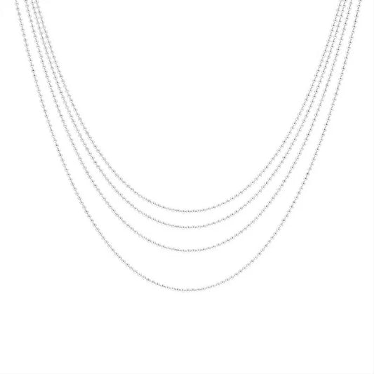 ƒ{�[ƒ‹ƒ`ƒF�[ƒ“ ’P•i ƒlƒbƒNƒŒƒXƒ`ƒF�[ƒ“ ƒ{�[ƒ‹ ƒ`ƒF�[ƒ“ 40cm 45cm 50cm 60cm •�–ñ 1.5mm ƒXƒeƒ“ƒŒƒX ‹à‘®ƒAƒŒƒ‹ƒM�[ ƒAƒŒƒ‹ƒM�[‘Ήž ƒAƒŒƒ‹ƒM�[ƒtƒŠ�[ ƒyƒ“ƒ_ƒ“ƒgƒ`ƒF�[ƒ“ ƒ`ƒF�[ƒ“‚̂Ý ƒŒƒfƒB�[ƒX ƒ�ƒ“ƒY �—�« ’j�« ƒVƒ‹ƒo�[ ‹â �ׂ¢ �ׂß ‹ɍ×