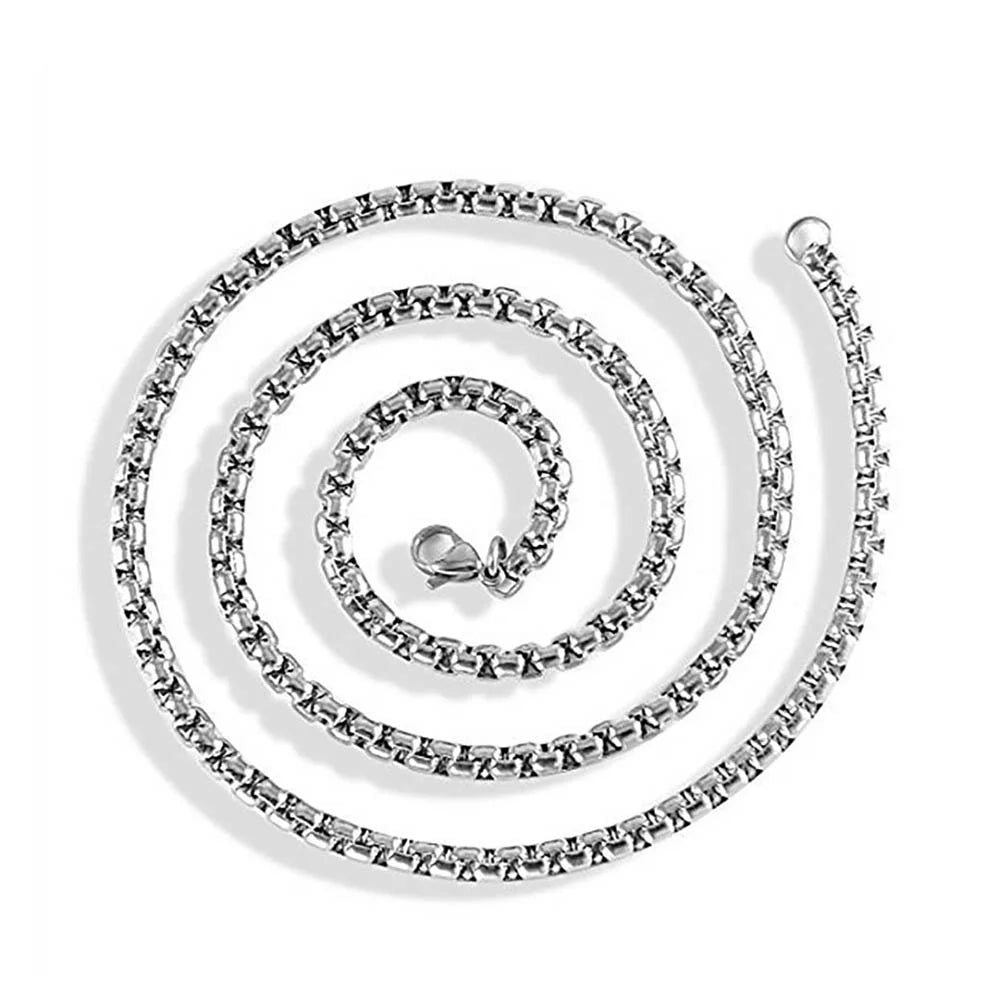 ƒlƒbƒNƒŒƒX ƒ`ƒF�[ƒ“ ƒ�ƒ“ƒY ’P•i ƒxƒlƒ`ƒAƒ“ƒ`ƒF�[ƒ“ ƒXƒeƒ“ƒŒƒX ‹à‘®ƒAƒŒƒ‹ƒM�[ ƒAƒŒƒ‹ƒM�[‘Ήž  ‘¾‚¢ ‘¾‚ß ƒ`ƒF�[ƒ“‚̂Ý 45cm 50cm 60cm 70cm •� 3mm ‹â ƒVƒ‹ƒo�[ ’j�« ƒAƒŒƒ‹ƒM�[ƒtƒŠ�[