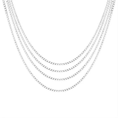 Š약ƒ`ƒF�[ƒ“ ’P•i ‚«‚ւ¢ƒ`ƒF�[ƒ“ ƒlƒbƒNƒŒƒXƒ`ƒF�[ƒ“ Š약 ƒ`ƒF�[ƒ“ ƒXƒeƒ“ƒŒƒX ‹à‘®ƒAƒŒƒ‹ƒM�[ ƒAƒŒƒ‹ƒM�[‘Ήž ƒAƒŒƒ‹ƒM�[ƒtƒŠ�[ 40cm 45cm 50cm 60cm •�–ñ 2.2mm ƒyƒ“ƒ_ƒ“ƒgƒ`ƒF�[ƒ“ ƒ`ƒF�[ƒ“‚̂Ý ƒŒƒfƒB�[ƒX ƒ�ƒ“ƒY �—�« ’j�« ƒVƒ‹ƒo�[ ‹â �ׂ¢ �ׂß ‹ɍ×