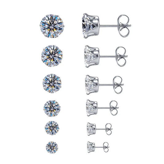 12ŒÂ ƒZƒbƒg ˆꗱƒWƒ…ƒGƒŠ�[ ƒXƒeƒ“ƒŒƒX ‚¯‚Á‚ςȂµ ‹à‘®ƒAƒŒƒ‹ƒM�[‘Ήž ƒCƒ„ƒŠƒ“ƒO ƒ�ƒ“ƒY ƒsƒAƒX ƒ�ƒ“ƒY—¼Ž¨—p BTS ƒXƒ^ƒbƒhƒsƒAƒX ƒŒƒfƒB�[ƒX ƒWƒ‹ƒRƒjƒA ƒLƒ…�[ƒrƒbƒNƒWƒ‹ƒRƒjƒA ƒVƒ‹ƒo�[ 3mm 4mm 5mm 6mm 7mm 8mm ƒtƒ@�[ƒXƒgƒsƒAƒX ƒZƒJƒ“ƒhƒsƒAƒX