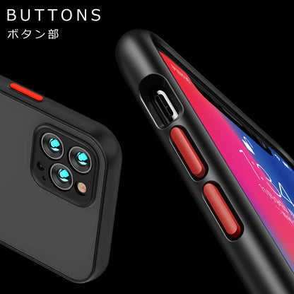 iPhone16e iPhone16 ƒP�[ƒX ƒ}ƒbƒg ”¼“§–¾ ƒJƒo�[ ƒoƒ“ƒp�[ Žw–ä–hŽ~ ƒuƒ‰ƒbƒN ƒlƒCƒr�[ ƒOƒŠ�[ƒ“ ”w–Ê ”§�GŠ´