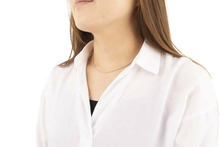 ƒ{�[ƒ‹ƒ`ƒF�[ƒ“ 4–{ƒZƒbƒg ƒVƒ‹ƒo�[ƒ`ƒF�[ƒ“ ƒlƒbƒNƒŒƒXƒ`ƒF�[ƒ“ ƒVƒ“ƒvƒ‹ ƒ`ƒF�[ƒ“ ƒVƒ‹ƒo�[ ƒŒƒfƒB�[ƒXƒlƒbƒNƒŒƒX  ƒ�ƒ“ƒY 40cm 45cm 50cm 60cm •�1.5mm ƒXƒeƒ“ƒŒƒX ‹à‘®ƒAƒŒƒ‹ƒM�[‘Ήž ƒ`ƒF�[ƒ“‚̂Ý ƒvƒŒƒ[ƒ“ƒg �l‹C ‚¨‚µ‚á‚ê