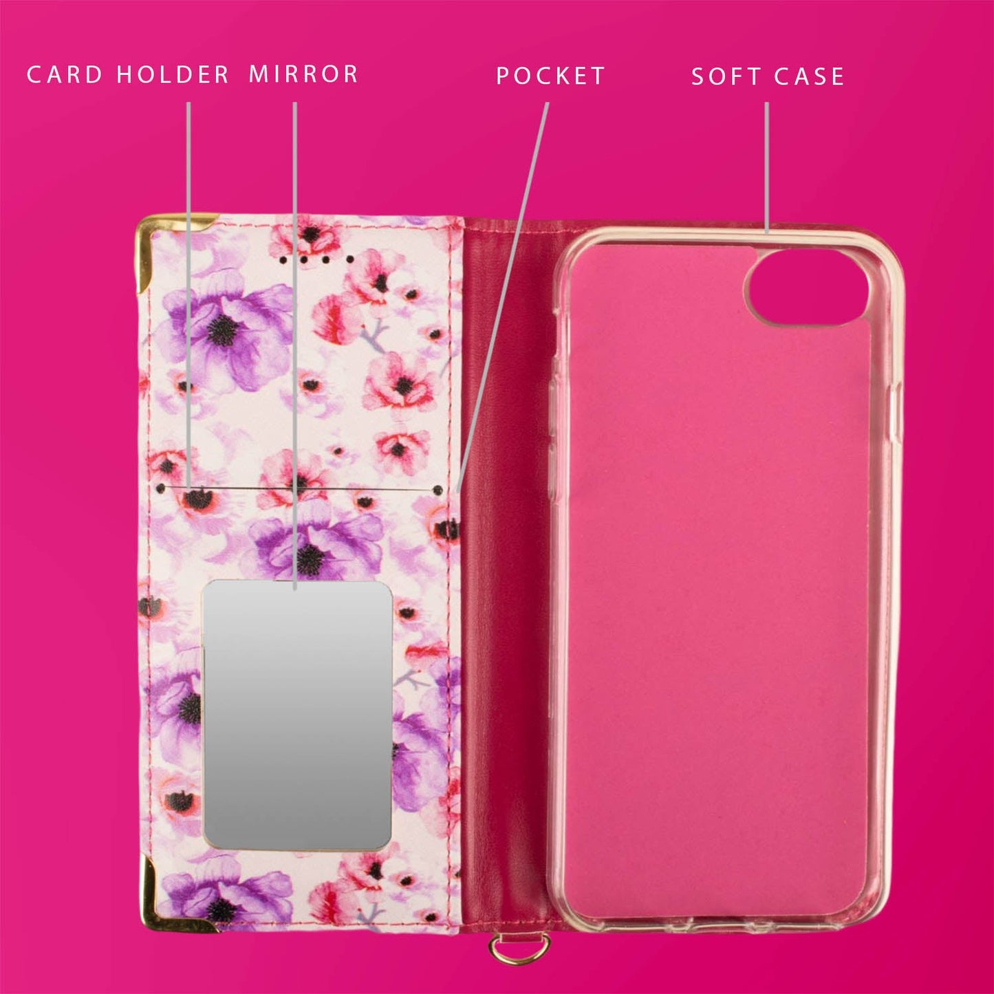 SONY Xperia10VI ƒP�[ƒX Ž蒠Œ^ ‚¨‚µ‚á‚ê �Ô ƒŒƒbƒh ‰ԕ¿ Xperia10V ‚©‚킢‚¢ Xperia10IV ACEIII ƒ~ƒ‰�[ ƒXƒgƒ‰ƒbƒv Xperia10III ˆÀ‚¢ Xperia10IIILite  ‘——¿–³—¿ ƒXƒ}ƒzƒP�[ƒX