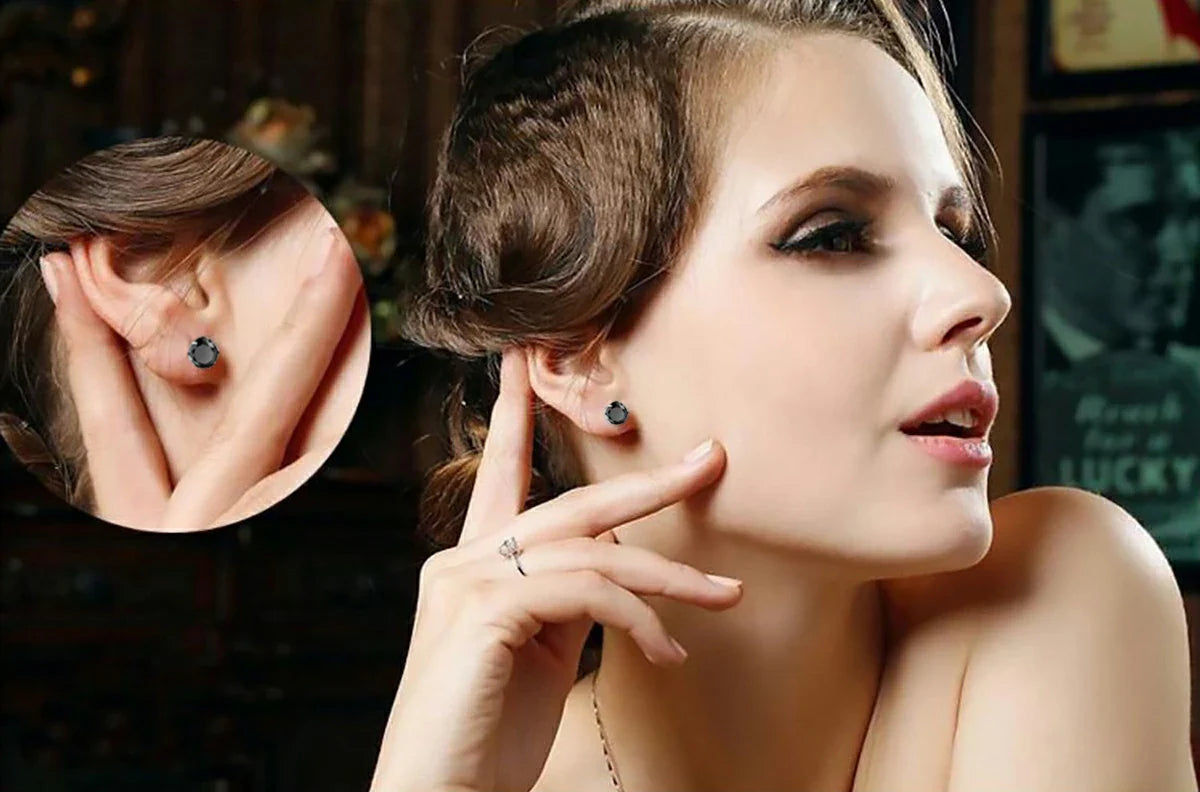 �y6ƒyƒA12ŒZƒbƒg�zˆꗱ ƒsƒAƒX ƒ�ƒ“ƒY ƒsƒAƒX ƒ�ƒ“ƒY —¼Ž¨ BTS ƒsƒAƒX ƒVƒ“ƒvƒ‹ ƒXƒeƒ“ƒŒƒX ‚¯‚Á‚ςȂµ ‹à‘®ƒAƒŒƒ‹ƒM�[ ‘Ήž ƒXƒ^ƒbƒhƒsƒAƒX ƒLƒ…�[ƒrƒbƒN ƒWƒ‹ƒRƒjƒA ƒ_ƒCƒ„ƒ‚ƒ“ƒhcz 3mm 4mm 5mm 6mm 7mm 8mm 6ƒyƒA ƒuƒ‰ƒbƒN ƒWƒ‹ƒRƒ“ �• ƒZƒbƒg