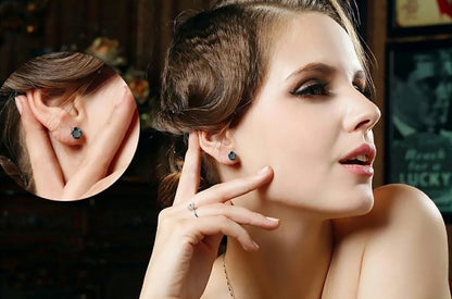 �y6ƒyƒA12ŒZƒbƒg�zˆꗱ ƒsƒAƒX ƒ�ƒ“ƒY ƒsƒAƒX ƒ�ƒ“ƒY —¼Ž¨ BTS ƒsƒAƒX ƒVƒ“ƒvƒ‹ ƒXƒeƒ“ƒŒƒX ‚¯‚Á‚ςȂµ ‹à‘®ƒAƒŒƒ‹ƒM�[ ‘Ήž ƒXƒ^ƒbƒhƒsƒAƒX ƒLƒ…�[ƒrƒbƒN ƒWƒ‹ƒRƒjƒA ƒ_ƒCƒ„ƒ‚ƒ“ƒhcz 3mm 4mm 5mm 6mm 7mm 8mm 6ƒyƒA ƒuƒ‰ƒbƒN ƒWƒ‹ƒRƒ“ �• ƒZƒbƒg