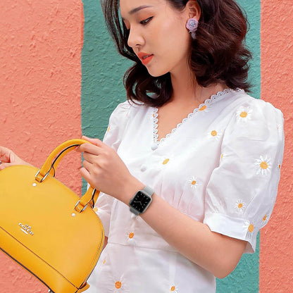 ƒAƒbƒvƒ‹ƒEƒHƒbƒ` ƒoƒ“ƒh 2–{ƒZƒbƒg ƒXƒeƒ“ƒŒƒX 38mm 40mm 41mm 45mm 44mm 42mm apple watch ƒoƒ“ƒh �• ‹â ƒuƒ‰ƒbƒN ƒVƒ‹ƒo�[ series SE 7 6 5 4 3 2 1 ƒxƒ‹ƒg ƒŒƒfƒB�[ƒX ƒ�ƒ“ƒY ƒ�ƒbƒVƒ…