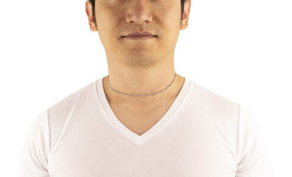 ƒtƒBƒKƒ�ƒ`ƒF�[ƒ“ 4–{ƒZƒbƒg ƒVƒ‹ƒo�[ƒ`ƒF�[ƒ“ ƒlƒbƒNƒŒƒXƒ`ƒF�[ƒ“ ƒVƒ“ƒvƒ‹ ƒ`ƒF�[ƒ“ ƒVƒ‹ƒo�[ ƒŒƒfƒB�[ƒXƒlƒbƒNƒŒƒX  ƒ�ƒ“ƒY 40cm 45cm 50cm 60cm ƒXƒeƒ“ƒŒƒX ‹à‘®ƒAƒŒƒ‹ƒM�[‘Ήž ƒvƒŒƒ[ƒ“ƒg �l‹C ‚¨‚µ‚á‚ê ƒ`ƒF�[ƒ“‚̂Ý