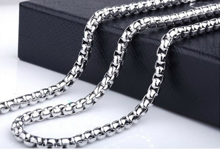 ƒlƒbƒNƒŒƒX ƒ`ƒF�[ƒ“ ƒ�ƒ“ƒY ’P•i ƒxƒlƒ`ƒAƒ“ƒ`ƒF�[ƒ“ ƒXƒeƒ“ƒŒƒX ‹à‘®ƒAƒŒƒ‹ƒM�[ ƒAƒŒƒ‹ƒM�[‘Ήž  ‘¾‚¢ ‘¾‚ß ƒ`ƒF�[ƒ“‚̂Ý 45cm 50cm 60cm 70cm •� 3mm ‹â ƒVƒ‹ƒo�[ ’j�« ƒAƒŒƒ‹ƒM�[ƒtƒŠ�[