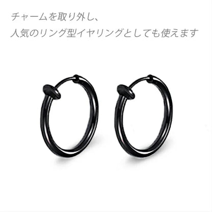 ƒCƒ„ƒŠƒ“ƒO ƒ�ƒ“ƒY ƒtƒFƒCƒNƒsƒAƒX ƒ�ƒ“ƒY ƒCƒ„�[ƒJƒt ‹à‘®ƒAƒŒƒ‹ƒM�[‘Ήž bts ƒCƒ„ƒŠƒ“ƒOƒ�ƒ“ƒY  ŒƒˆÀ ƒmƒ“ƒz�[ƒ‹ƒsƒAƒX —¼Ž¨ ƒŒƒfƒB�[ƒX ƒVƒ“ƒvƒ‹ ƒŠƒ“ƒOƒsƒAƒX ƒt�[ƒvƒsƒAƒX ƒeƒe ƒWƒ~ƒ“ ˆ¤—p ƒ‚ƒfƒ‹ ƒ`ƒF�[ƒ“ ƒNƒ�ƒX �\Žš‰Ë �• ƒuƒ‰ƒbƒN ƒZƒbƒg