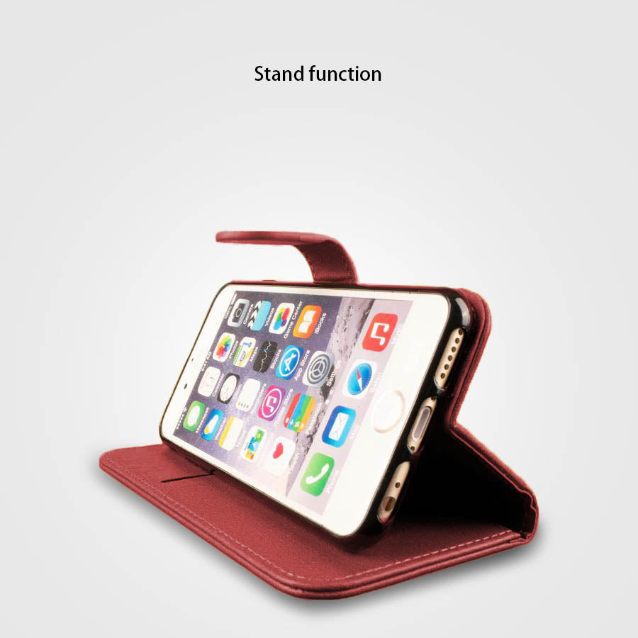 らくらくスマートフォンa ケース 手帳型  シンプル おしゃれ A401FC スマホカバー ベルト ブラウン 茶 紺 ネイビー 赤 レッド