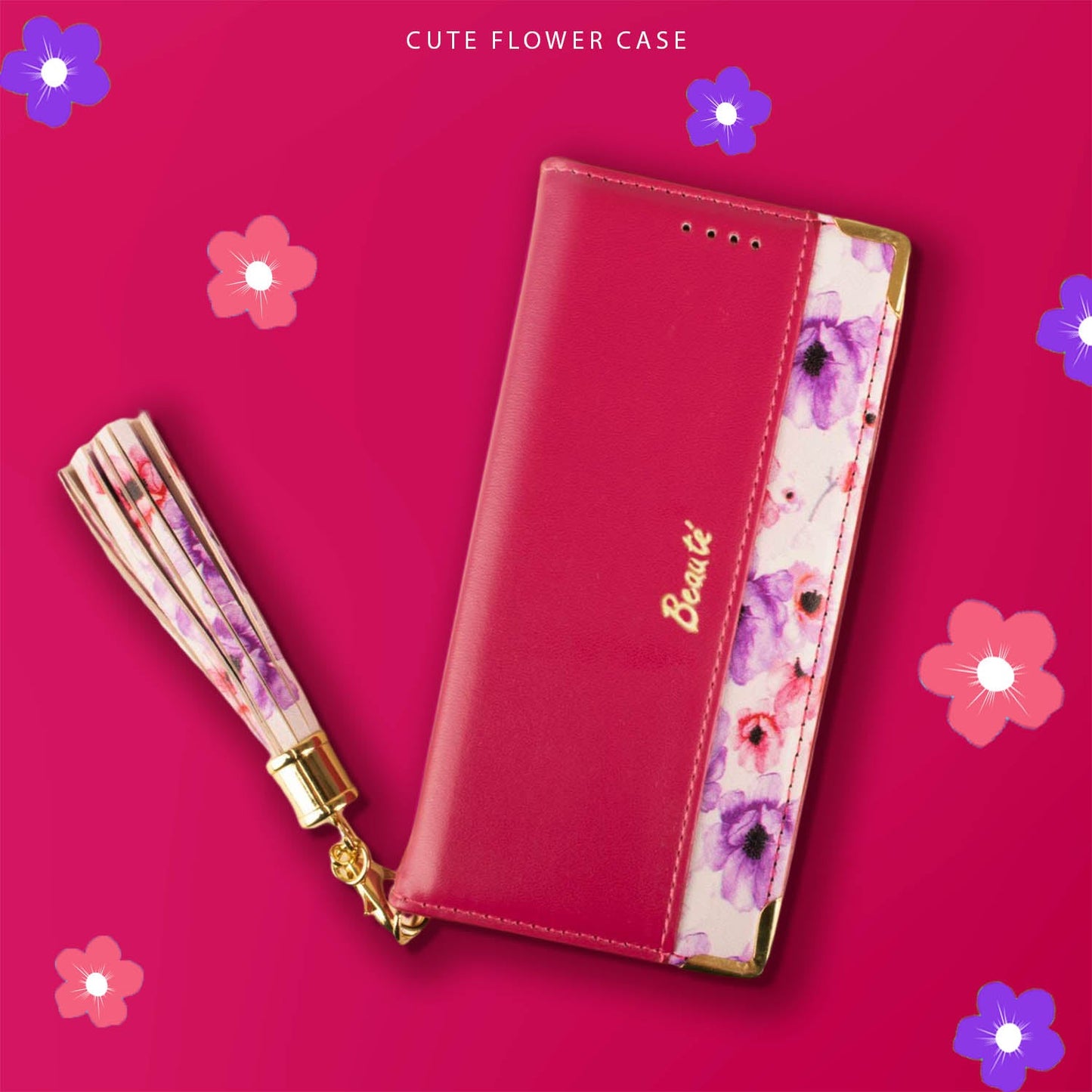 SONY Xperia10VI ƒP�[ƒX Ž蒠Œ^ ‚¨‚µ‚á‚ê �Ô ƒŒƒbƒh ‰ԕ¿ Xperia10V ‚©‚킢‚¢ Xperia10IV ACEIII ƒ~ƒ‰�[ ƒXƒgƒ‰ƒbƒv Xperia10III ˆÀ‚¢ Xperia10IIILite  ‘——¿–³—¿ ƒXƒ}ƒzƒP�[ƒX