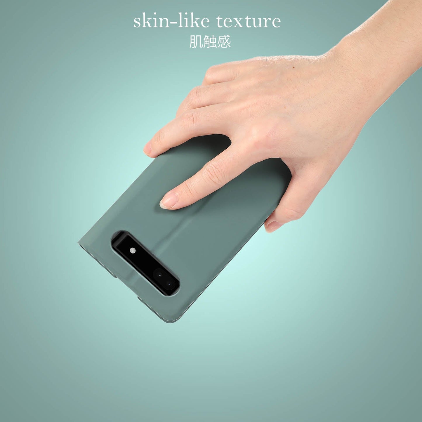 Xperia Ace III ƒP�[ƒX Ž蒠Œ^ ƒVƒ“ƒvƒ‹ SOG08 ƒJƒo�[ ‚¨‚µ‚á‚ê ”–Œ^ —Î ƒOƒŠ�[ƒ“ SO53C A203SO AceIII ƒXƒ}ƒzƒP�[ƒX ƒŒƒU�[