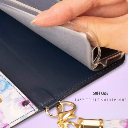 Google Pixel8a ƒP�[ƒX Ž蒠Œ^ ‚¨‚µ‚á‚ê ‰ԕ¿ �® �Â ƒlƒCƒr�[ ƒuƒ‹�[ Navy Blue Pixel7a ƒJƒo�[ ƒ~ƒ‰�[ ƒXƒgƒ‰ƒbƒv ‚©‚킢‚¢ ˆÀ‚¢ Šv ƒŒƒU�[ ƒXƒ}ƒzƒP�[ƒX ‘——¿–³—¿