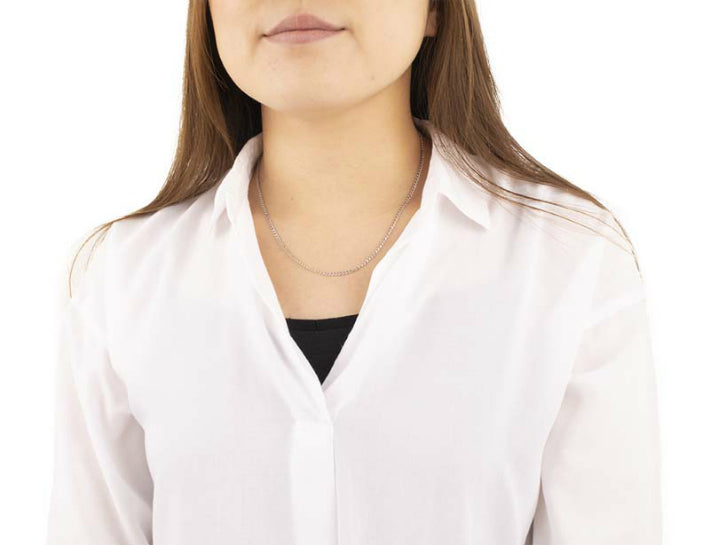 Š약ƒ`ƒF�[ƒ“ 4–{ƒZƒbƒg ƒlƒbƒNƒŒƒX ƒXƒeƒ“ƒŒƒX ‚«‚ւ¢ƒ`ƒF�[ƒ“ ƒlƒbƒNƒŒƒXƒ`ƒF�[ƒ“ ƒ`ƒF�[ƒ“ ƒVƒ‹ƒo�[ �ׂß �ׂ¢ ƒXƒeƒ“ƒŒƒX ‹à‘®ƒAƒŒƒ‹ƒM�[ 40cm 45cm 50cm 60cm •�–ñ 2.2mm