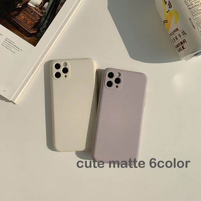 iPhone se ƒP�[ƒX Š؍‘ iphone se ƒJƒo�[ ƒ\ƒtƒgƒP�[ƒX iPhone se ‘æ3�¢‘ã se ‘æ2�¢‘ã iphone 8 7 ƒJƒo�[ ‚­‚·‚݃Jƒ‰�[ ‚©‚킢‚¢ ‚¨‚µ‚á‚ê TPU ƒOƒŠ�[ƒ“ ƒp�[ƒvƒ‹ ƒuƒ‹�[ ƒOƒŒ�[ ƒsƒ“ƒN ƒzƒ�ƒCƒg ‰˜‚ê–hŽ~ �Ռ‚•یì ŠŠ‚èŽ~‚ß ˆê‘̌^ ”–Œ^