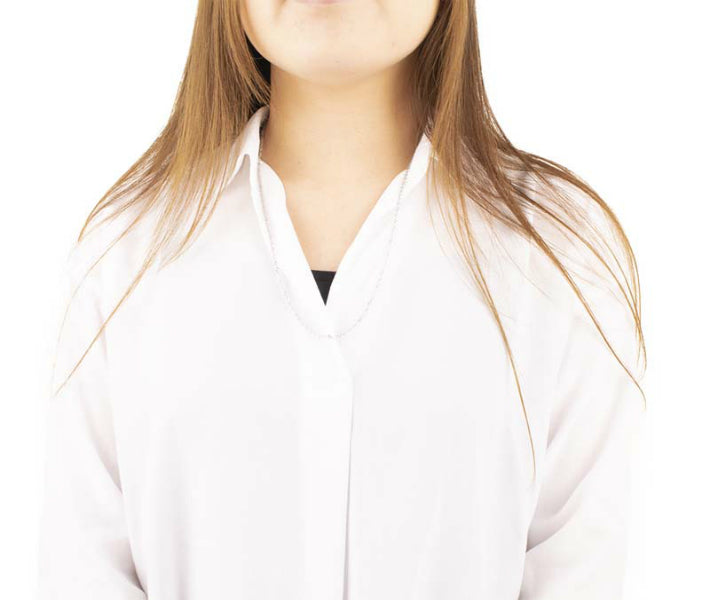 ƒtƒŒƒ“ƒ`ƒ��[ƒvƒ`ƒF�[ƒ“ 4–{ƒZƒbƒg ƒVƒ‹ƒo�[ƒ`ƒF�[ƒ“ ƒlƒbƒNƒŒƒXƒ`ƒF�[ƒ“ ƒVƒ“ƒvƒ‹ ƒ`ƒF�[ƒ“ ƒVƒ‹ƒo�[ ƒŒƒfƒB�[ƒXƒlƒbƒNƒŒƒX  ƒ�ƒ“ƒY 40cm 45cm 50cm 60cm •�1.8mm ƒXƒeƒ“ƒŒƒX ‹à‘®ƒAƒŒƒ‹ƒM�[‘Ήž ƒ`ƒF�[ƒ“‚̂Ý ƒvƒŒƒ[ƒ“ƒg �l‹C ‚¨‚µ‚á‚ê