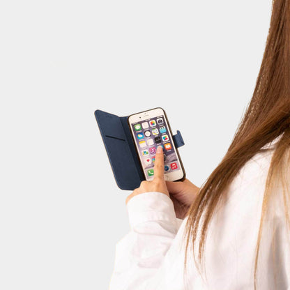 AQUOS sense9 ケース 手帳型 シンプル SHG14 A405SH おしゃれ SHM29 SH53E ベルト ブラウン 茶 紺 ネイビー 赤 レッド