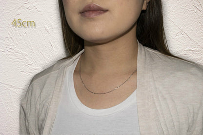 ƒlƒbƒNƒŒƒX ƒŒƒfƒB�[ƒX ƒVƒ“ƒvƒ‹ ‚ ‚¸‚«ƒ`ƒF�[ƒ“ ‚ ‚¸‚« ƒ`ƒF�[ƒ“ ƒVƒ‹ƒo�[ ƒŒƒfƒC�[ƒXƒlƒbƒNƒŒƒX  ƒ�ƒ“ƒY ƒlƒbƒNƒŒƒXƒ`ƒF�[ƒ“ ƒXƒeƒ“ƒŒƒXƒ`ƒF�[ƒ“ •� 0.9mm 40cm 45cm 50cm ‹ɍ× ƒXƒeƒ“ƒŒƒX ‹à‘®ƒAƒŒƒ‹ƒM�[ ‚ ‚ê‚邬�[‘Ήž ’j�« �—�« ƒZ�[ƒ‹ sale